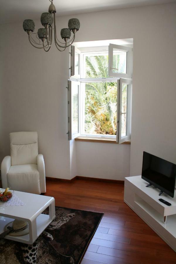 Apartment Azur Bacvice Split Exterior photo