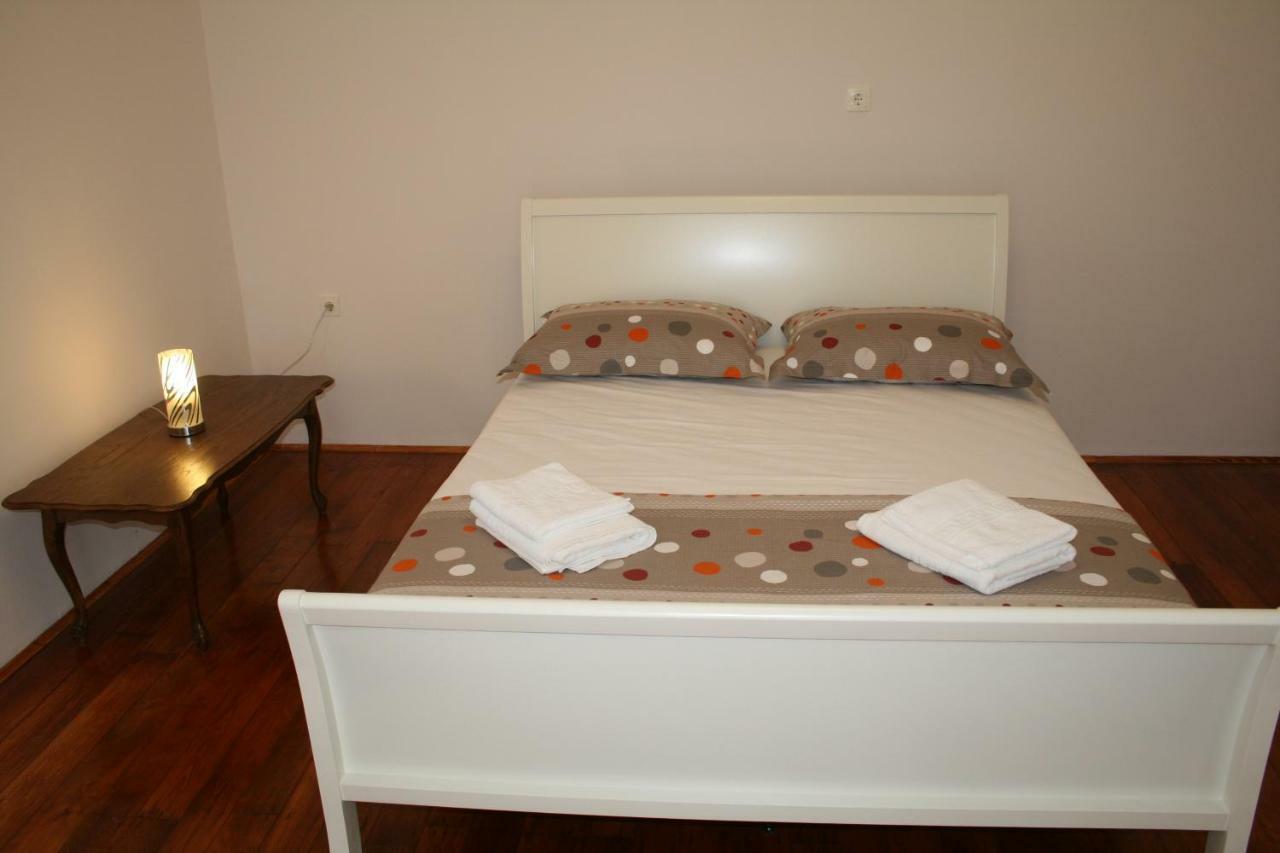 Apartment Azur Bacvice Split Exterior photo