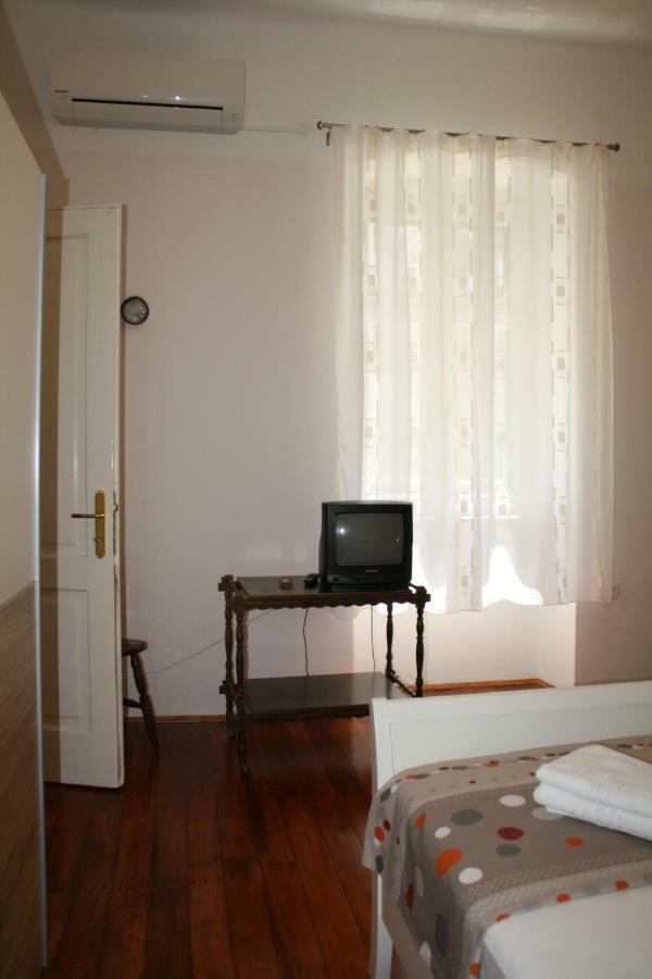 Apartment Azur Bacvice Split Exterior photo