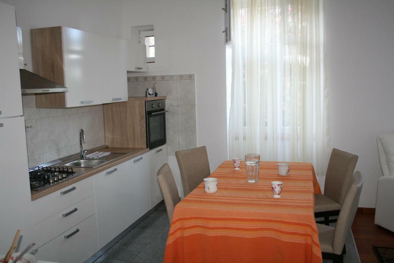 Apartment Azur Bacvice Split Exterior photo