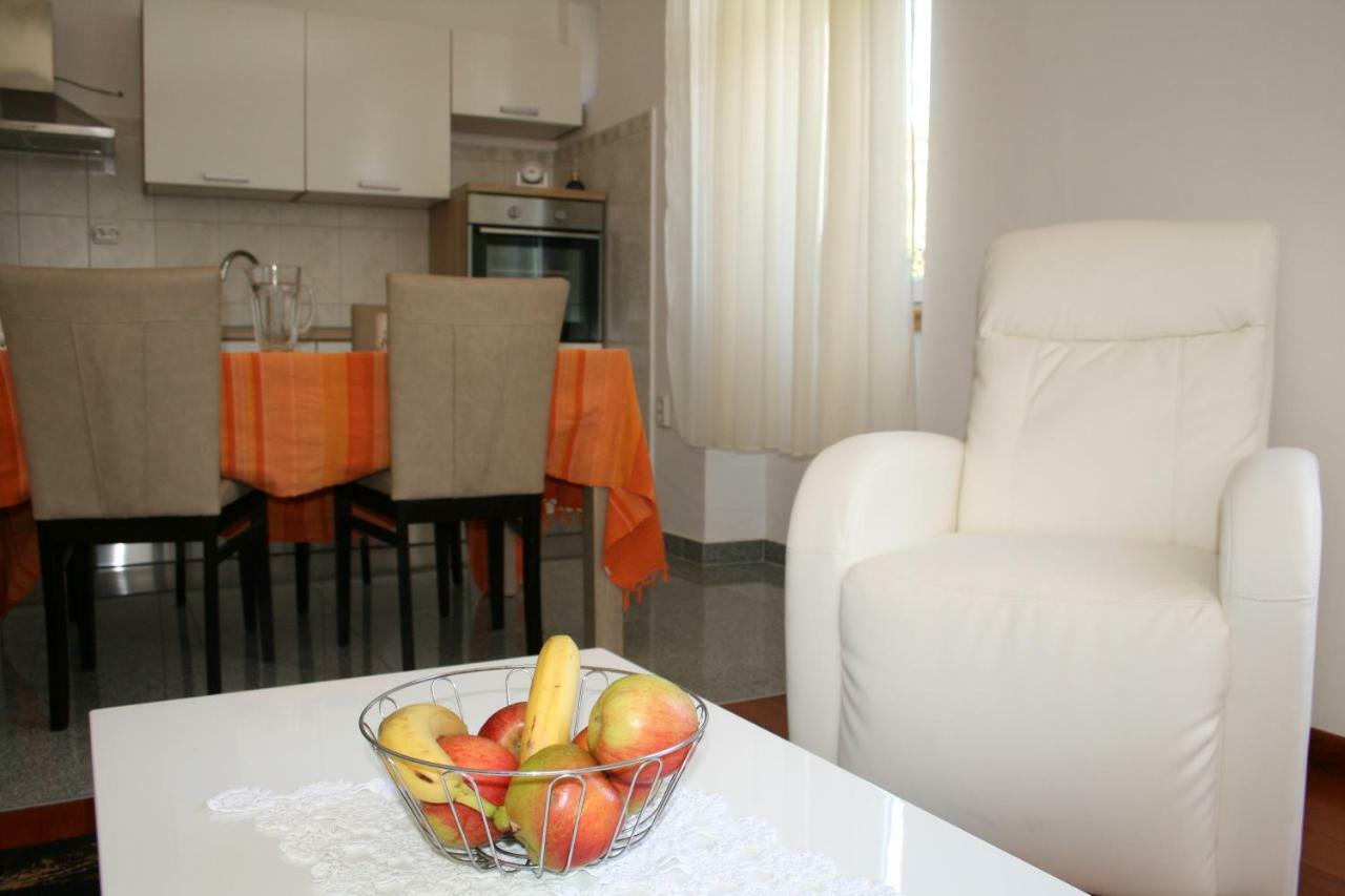 Apartment Azur Bacvice Split Exterior photo