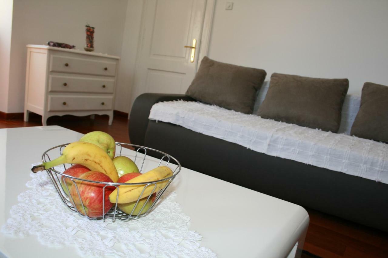 Apartment Azur Bacvice Split Exterior photo